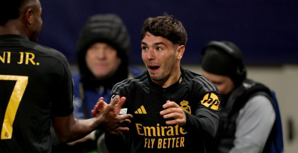 Celebración de Brahim