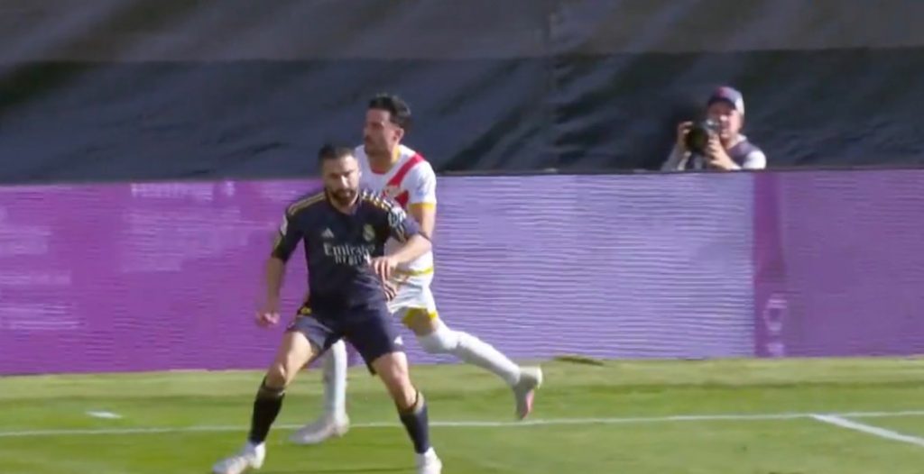 Dani Carvajal