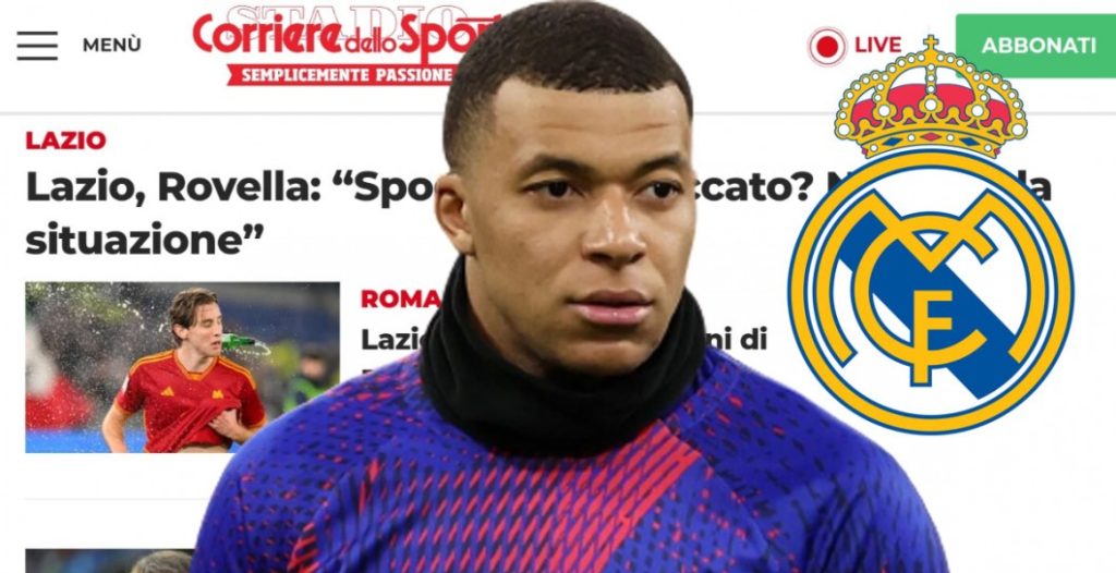 Kylian Mbappé