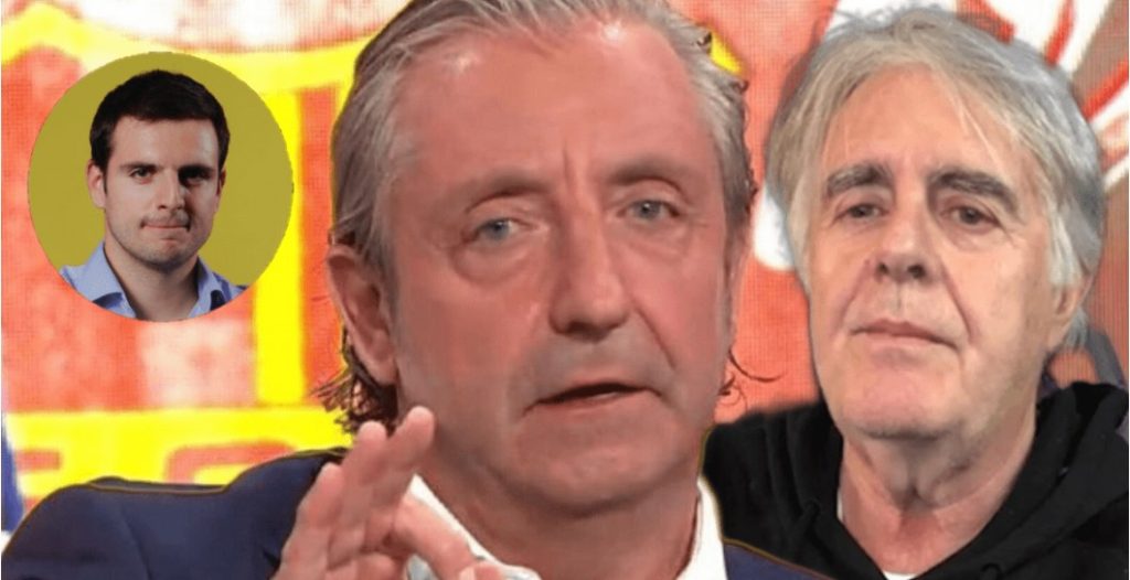 La guerra entre Siro López y Pedrerol tiene otro protagonista
