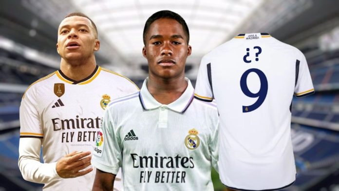 El Madrid fichará a otro ‘9’ además de Mbappé y Endrick, está decidido oficial en pocas semanas