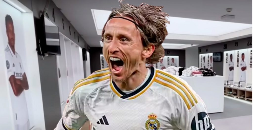 Modric