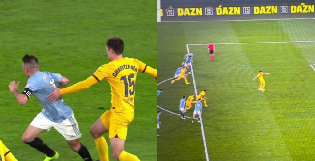 Barça - Celta