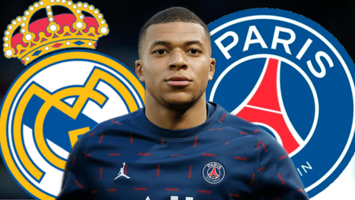 Mbappé sigue despertando la atención en todo el mundo