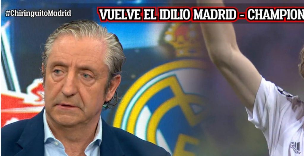 Josep Pedrerol