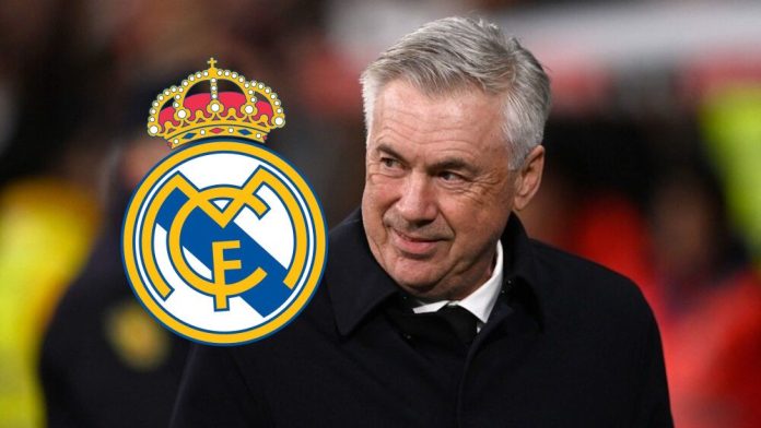 Ancelotti ha recibido la mejor noticia posible, ‘fichaje’ TOP para las próximas semanas buenas noticias