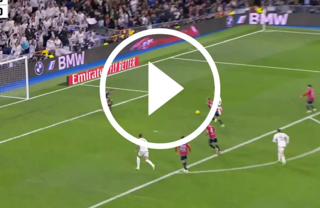 Gol de Güler