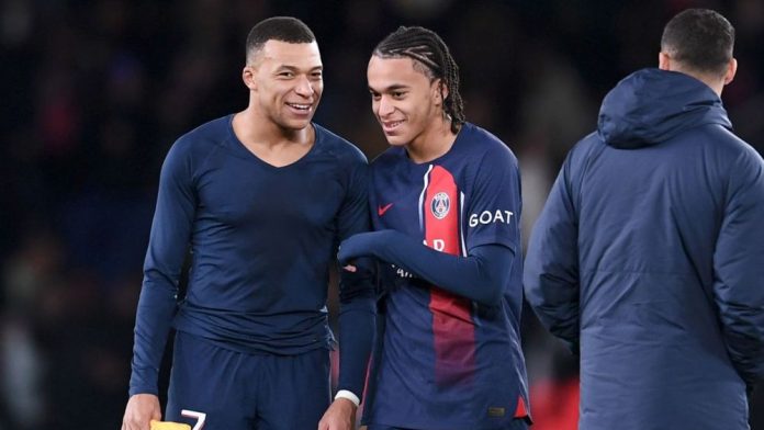 Bombazo: Mbappé no viene solo al Real Madrid, rompe relación con el PSG