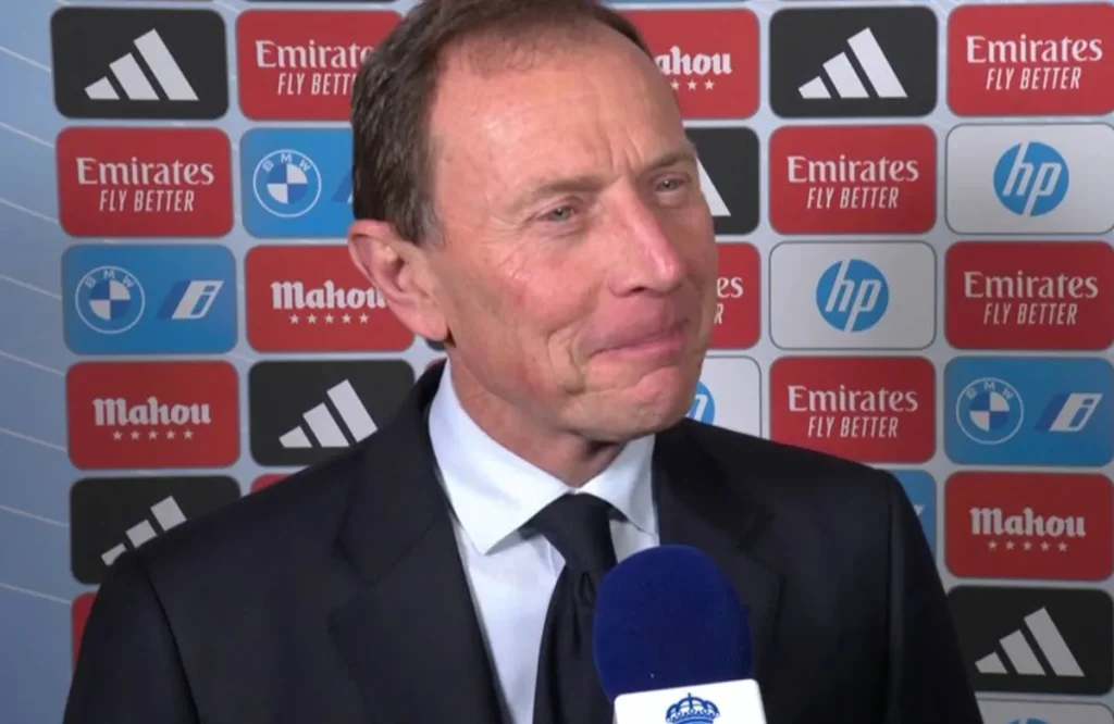 Butragueño