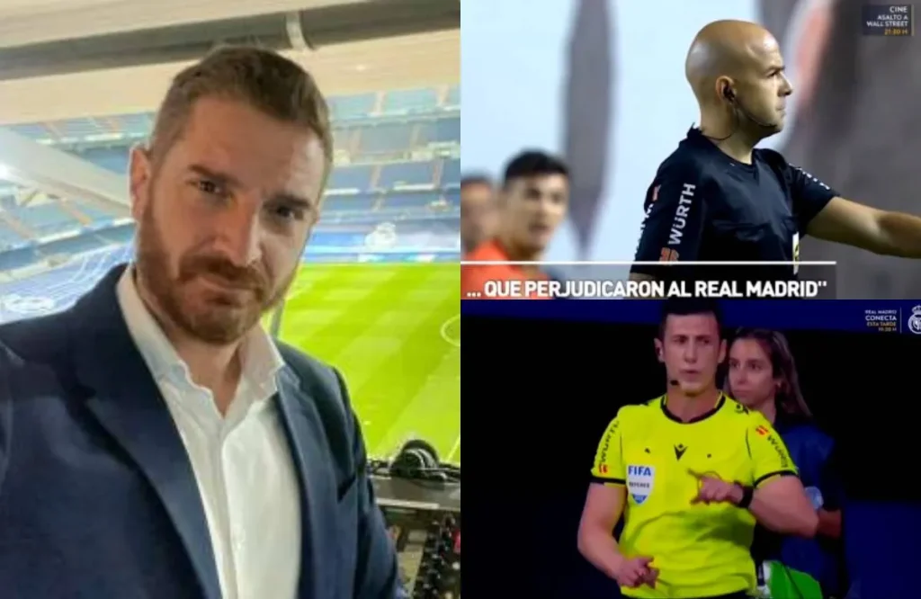 David Álvarez y los vídeos de RMTV