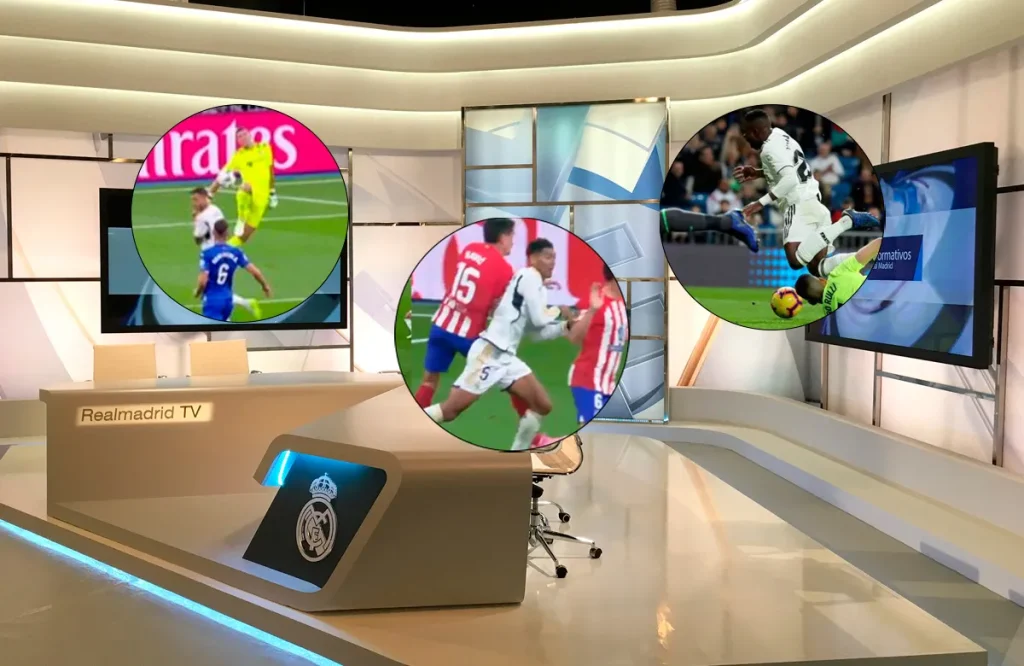 Real Madrid TV