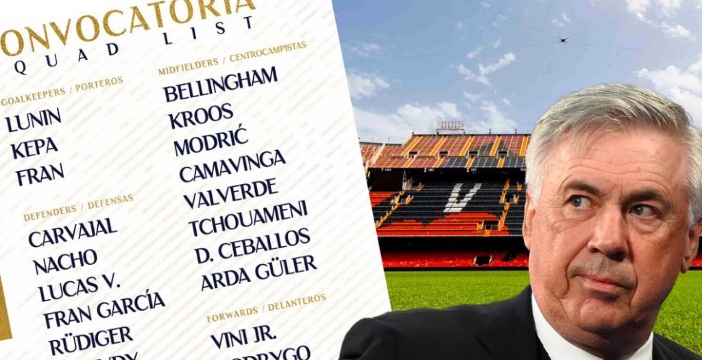 Carlo Ancelotti