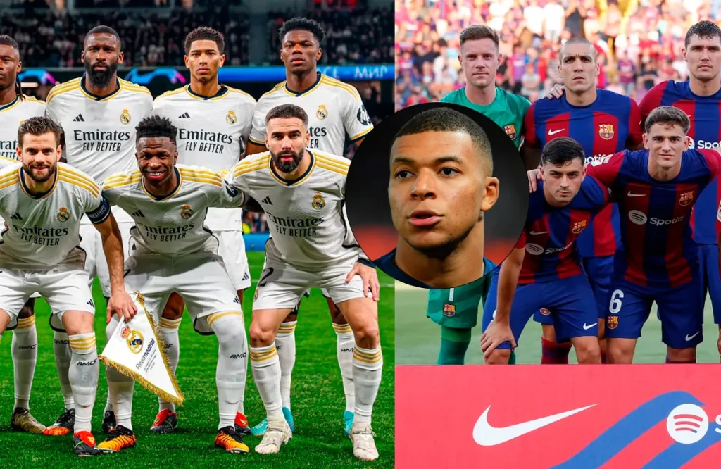 Mbappé