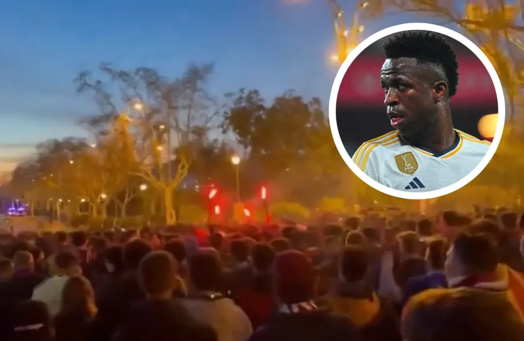 Vinicius Jr.