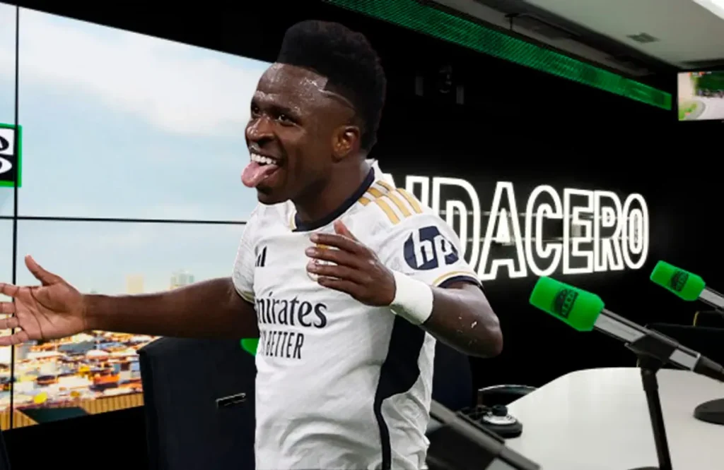 Vinícius Júnior