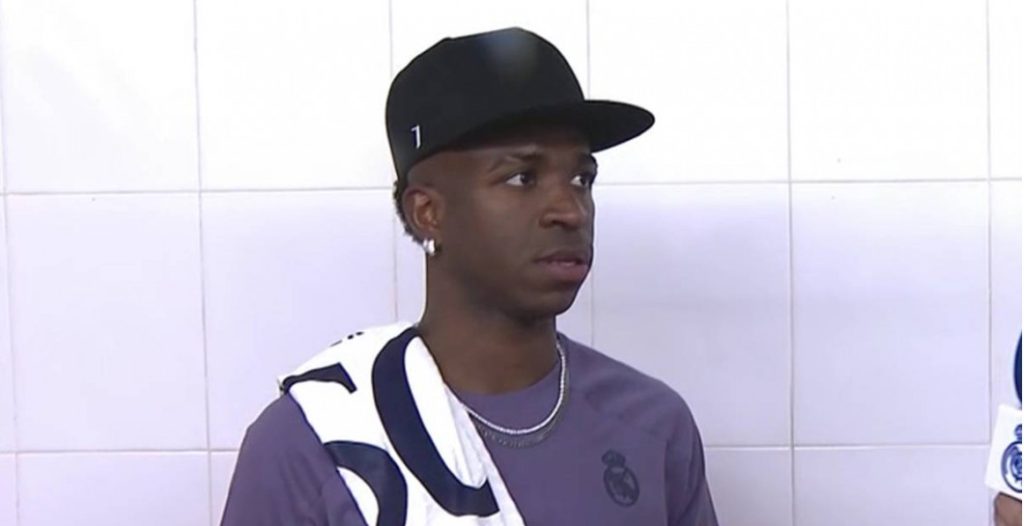 Vinicius