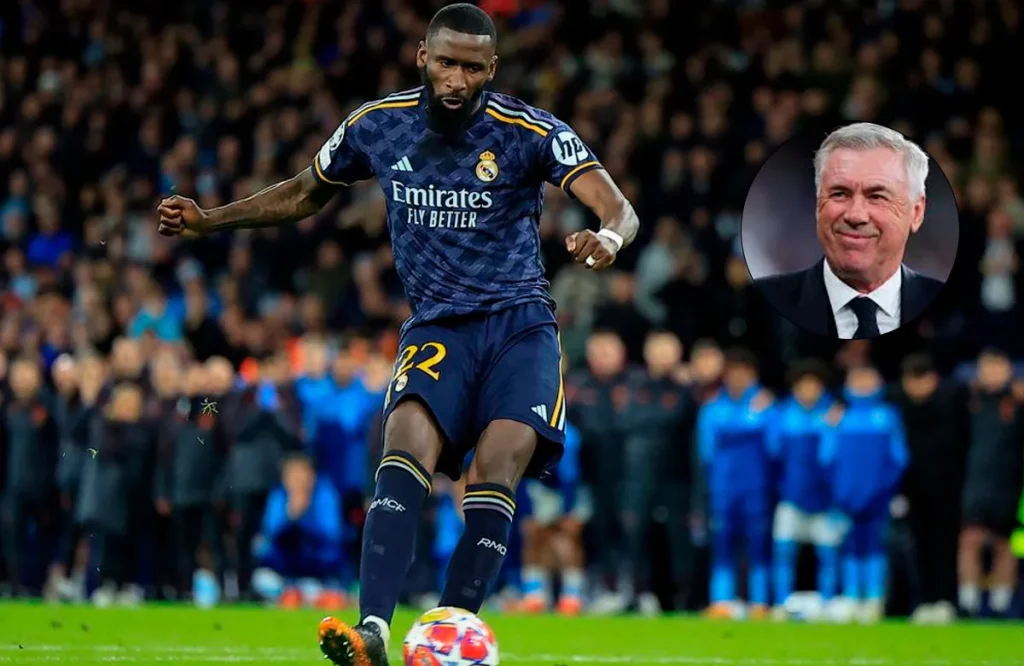 Carlo Ancelotti