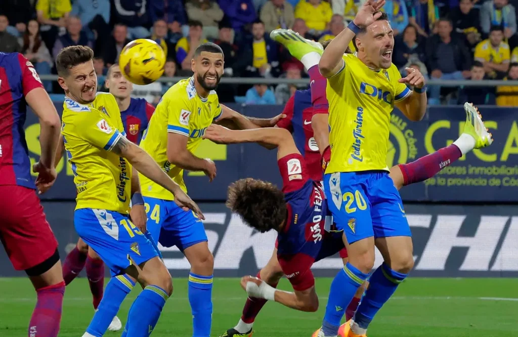 Barcelona