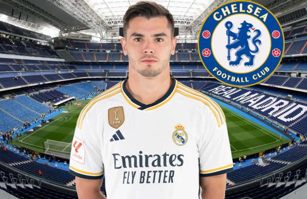 Brahim Díaz