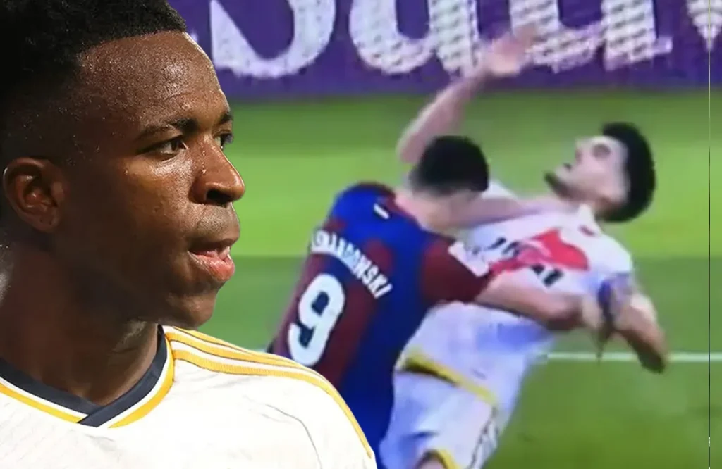 Vinicius Jr.