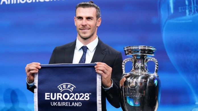 Bale sorprende con su pronóstico para la final de la Champions