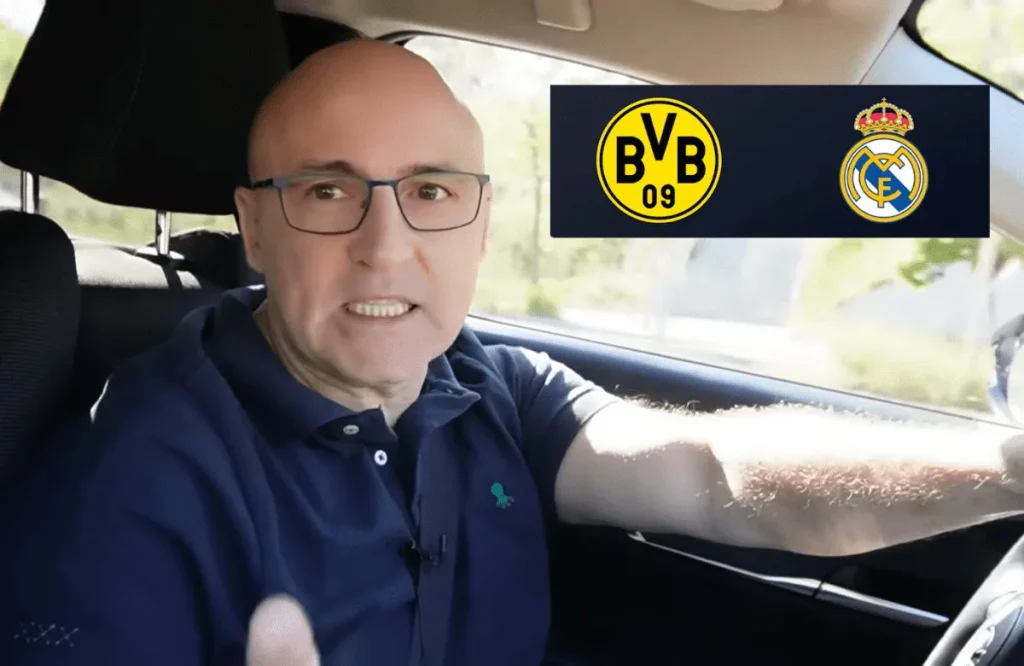 'Maldini' opina sobre la final de la Champions League