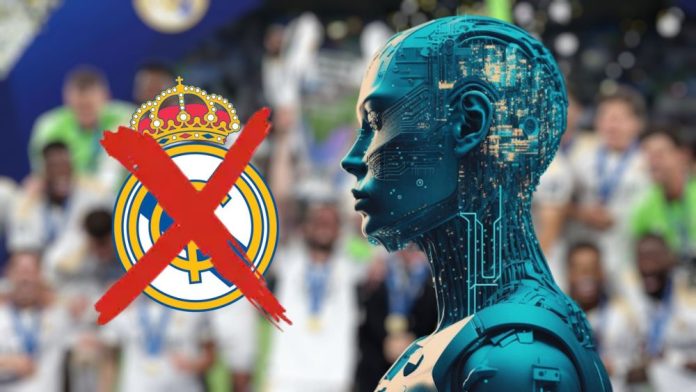 La Inteligencia Artificial pronostica al próximo ganador de la Champions no es el Madrid