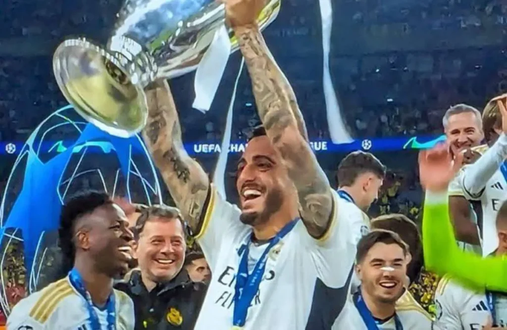 Joselu