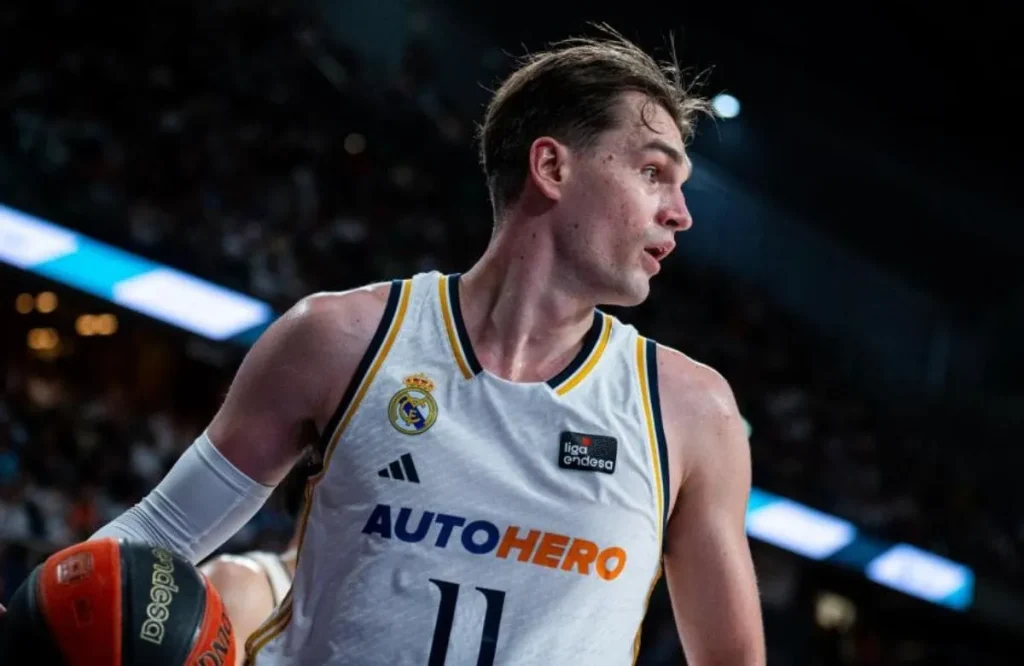 Mario Hezonja