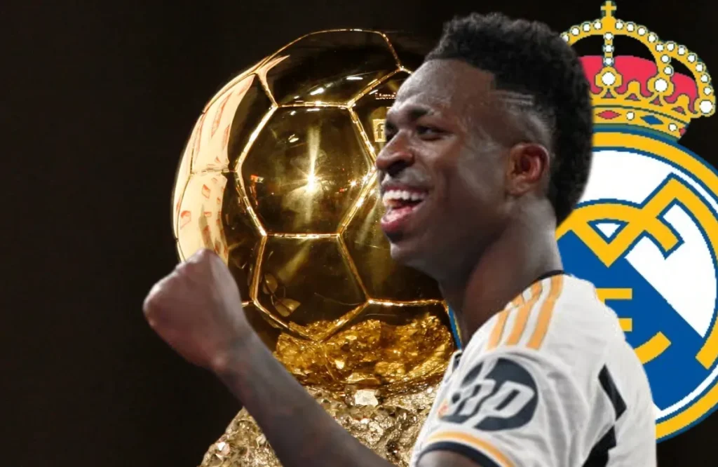 Vinicius.