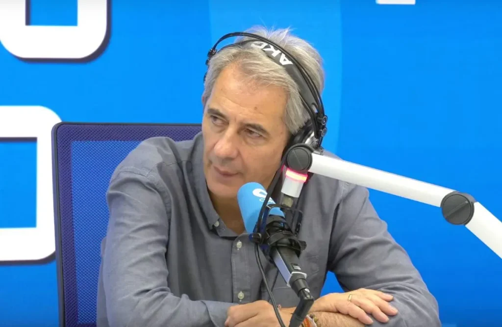 Manolo Lama