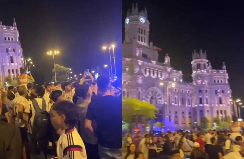 Cibeles