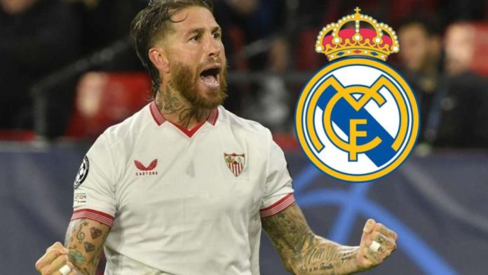 El Madrid se fija en el nuevo Ramos si falla Leny Yoro