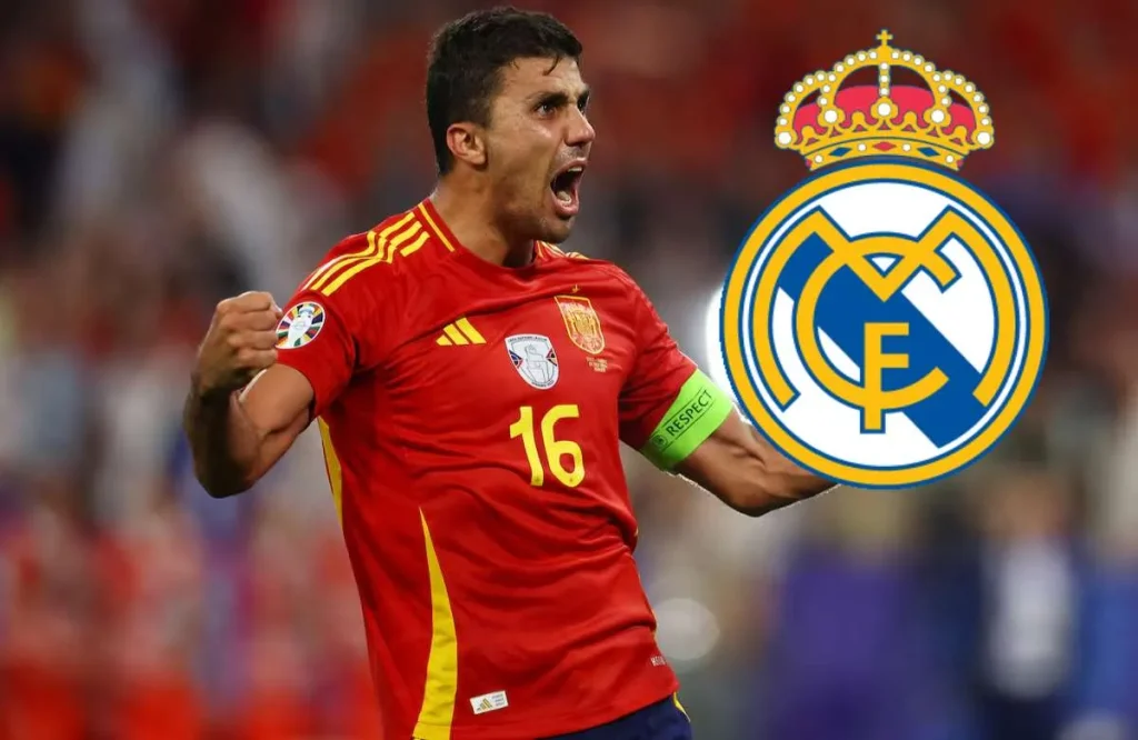 Rodri