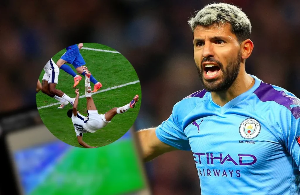 Kun Agüero
