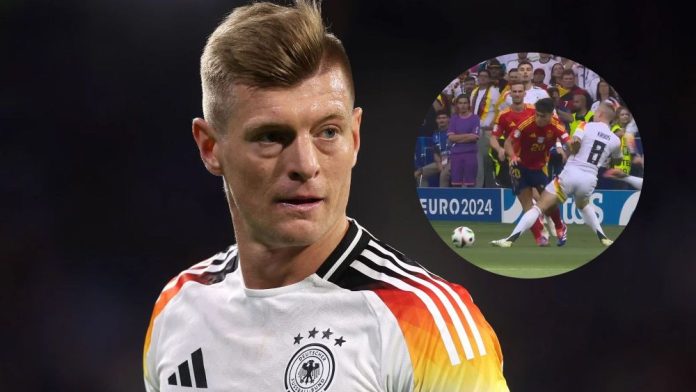 Kroos