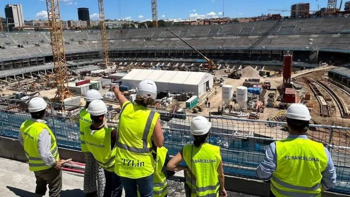 Camp Nou