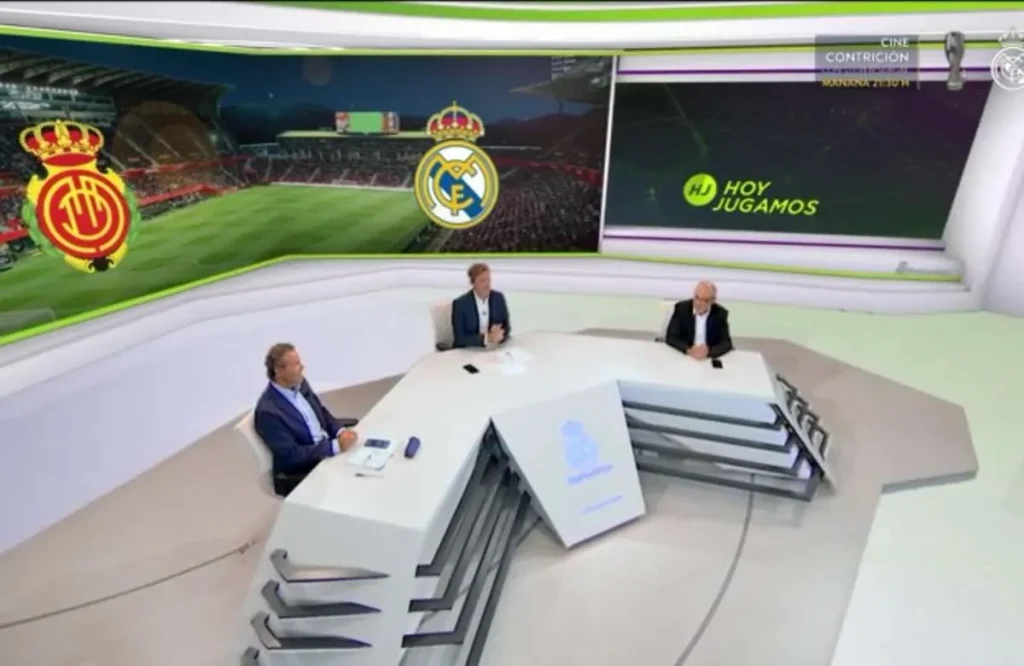Real Madrid TV