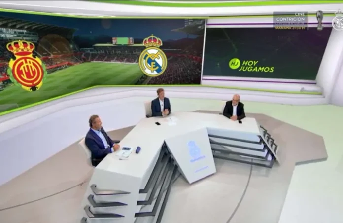 Real Madrid TV