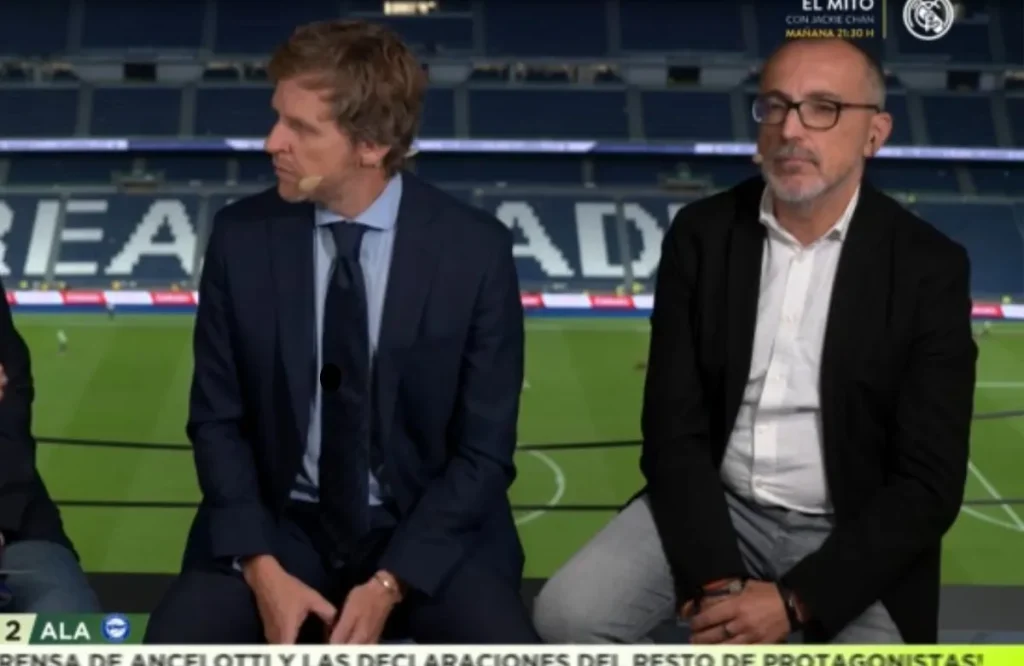 Real Madrid TV