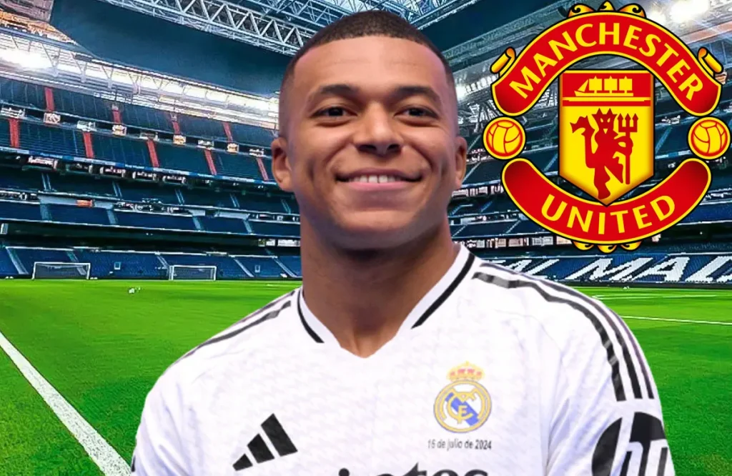 Kylian Mbappé