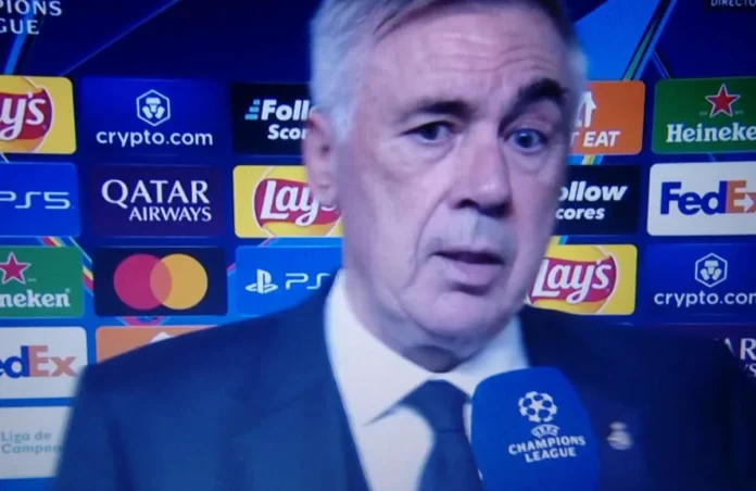 Ancelotti