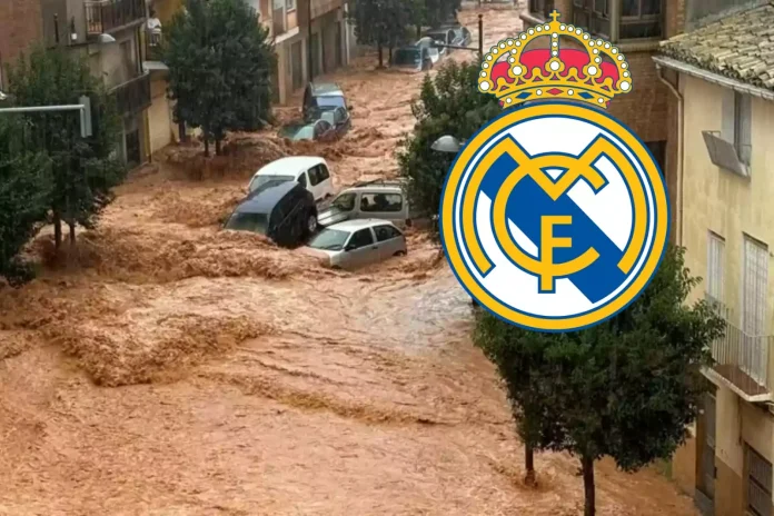 El Real Madrid