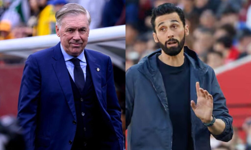 La evolución en LaLiga desde Ancelotti hasta Arbeloa