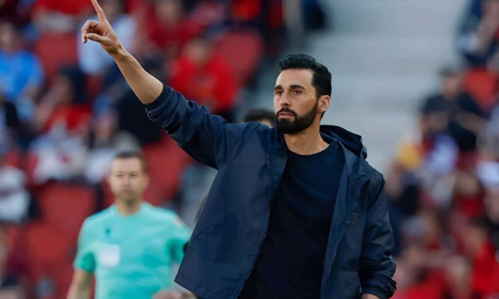 Arbeloa perdió la batalla táctica en Son Moix: Demichelis le ganó la partida