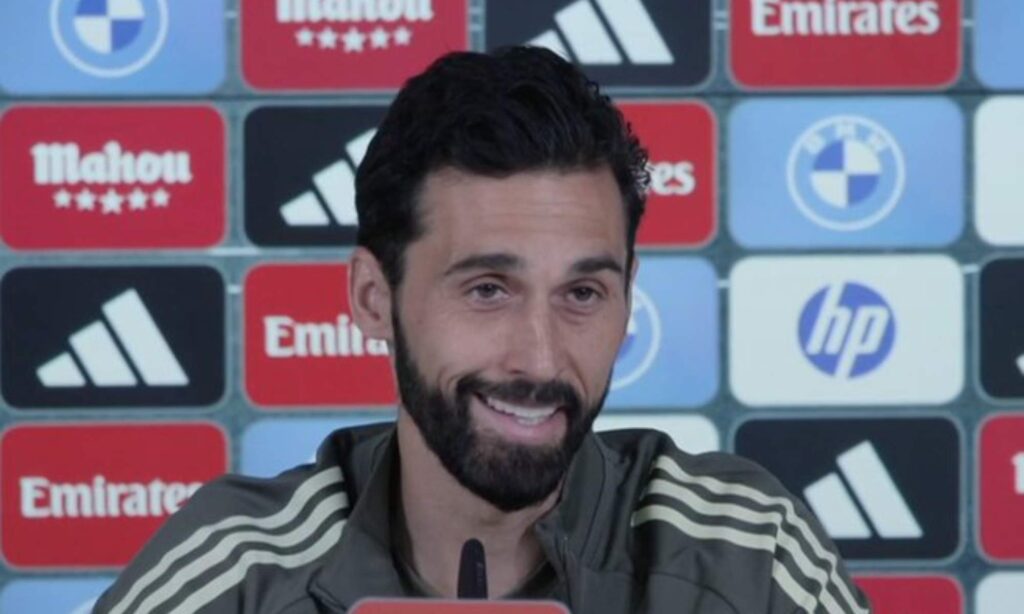 Arbeloa deja en el aire la presencia de Mendy en el Allianz