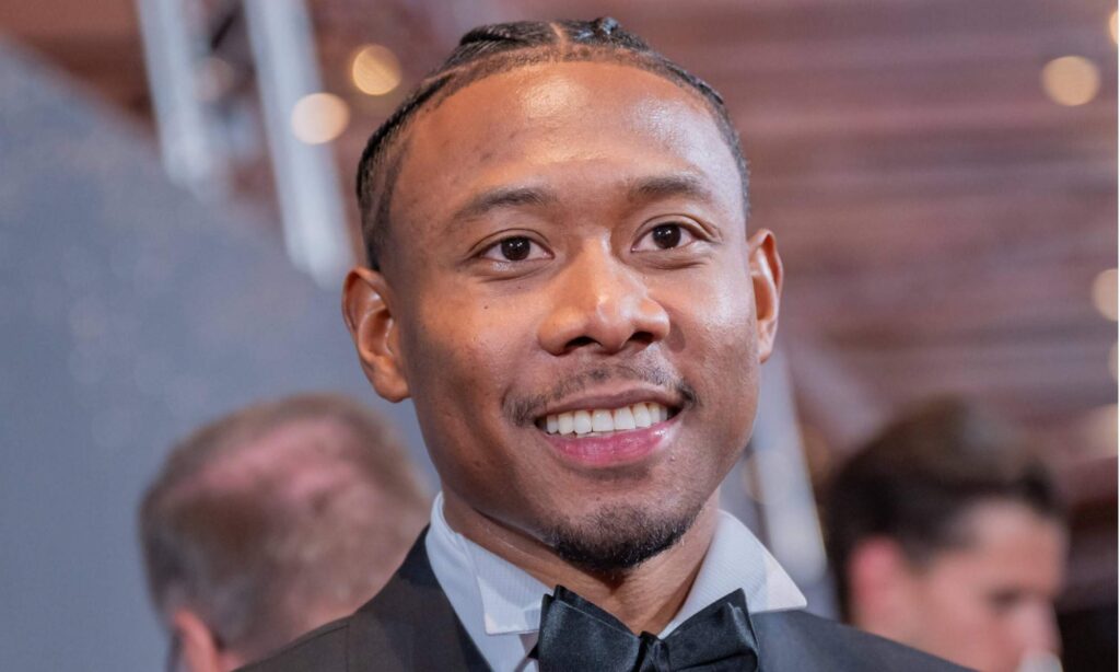 Ni moda ni ladrillo, la inversión más arriesgada de Alaba en Viena que casi arruina la pandemia: una mezcla del Mediterráneo y Singapur