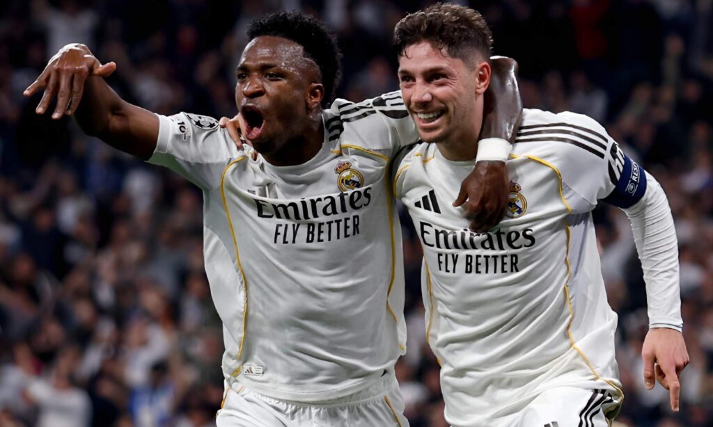 Los puntos débiles del Bayern de Múnich que el Real Madrid debe aprovechar: transiciones rápidas, defensa adelantada y el factor gol