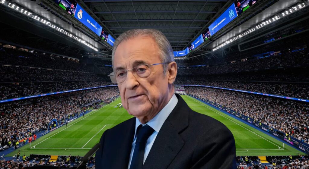 Mantener en bloque o fichajes clave, la decisión del Real Madrid