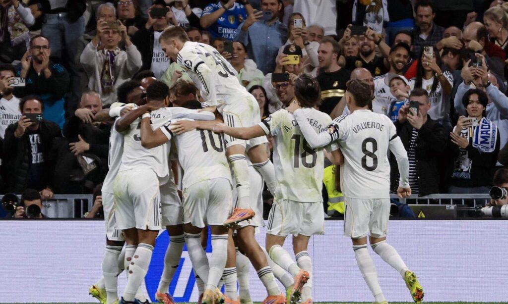Ya es oficial: 14 jugadores del Real Madrid se quedan sin Mundial y sólo 11 han sido convocados para disputar el torneo este verano